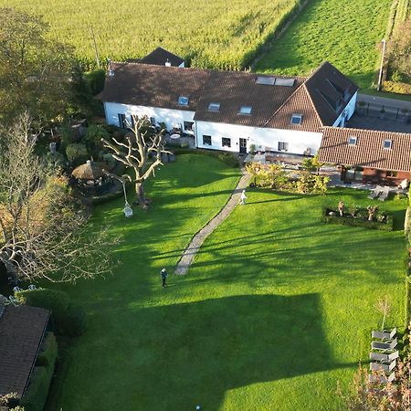 하셀트 Het Hemelsveld B&B 외부 사진