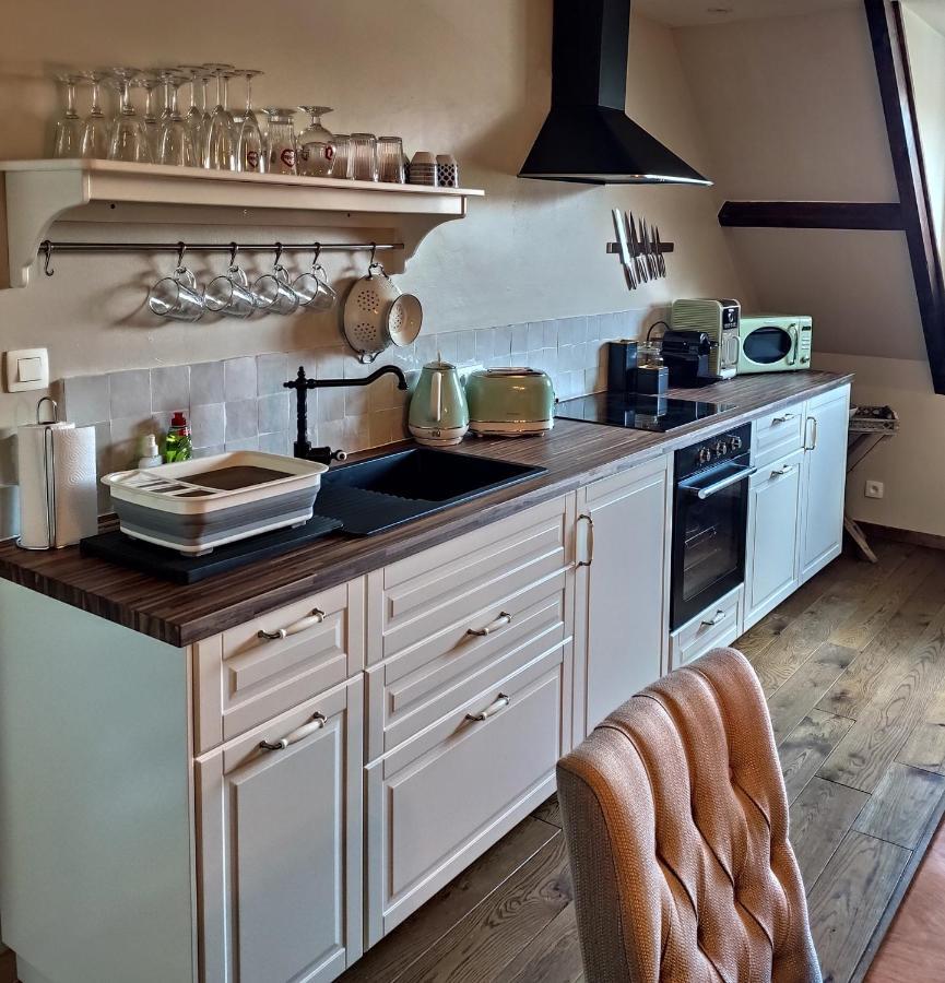 하셀트 Het Hemelsveld B&B 외부 사진