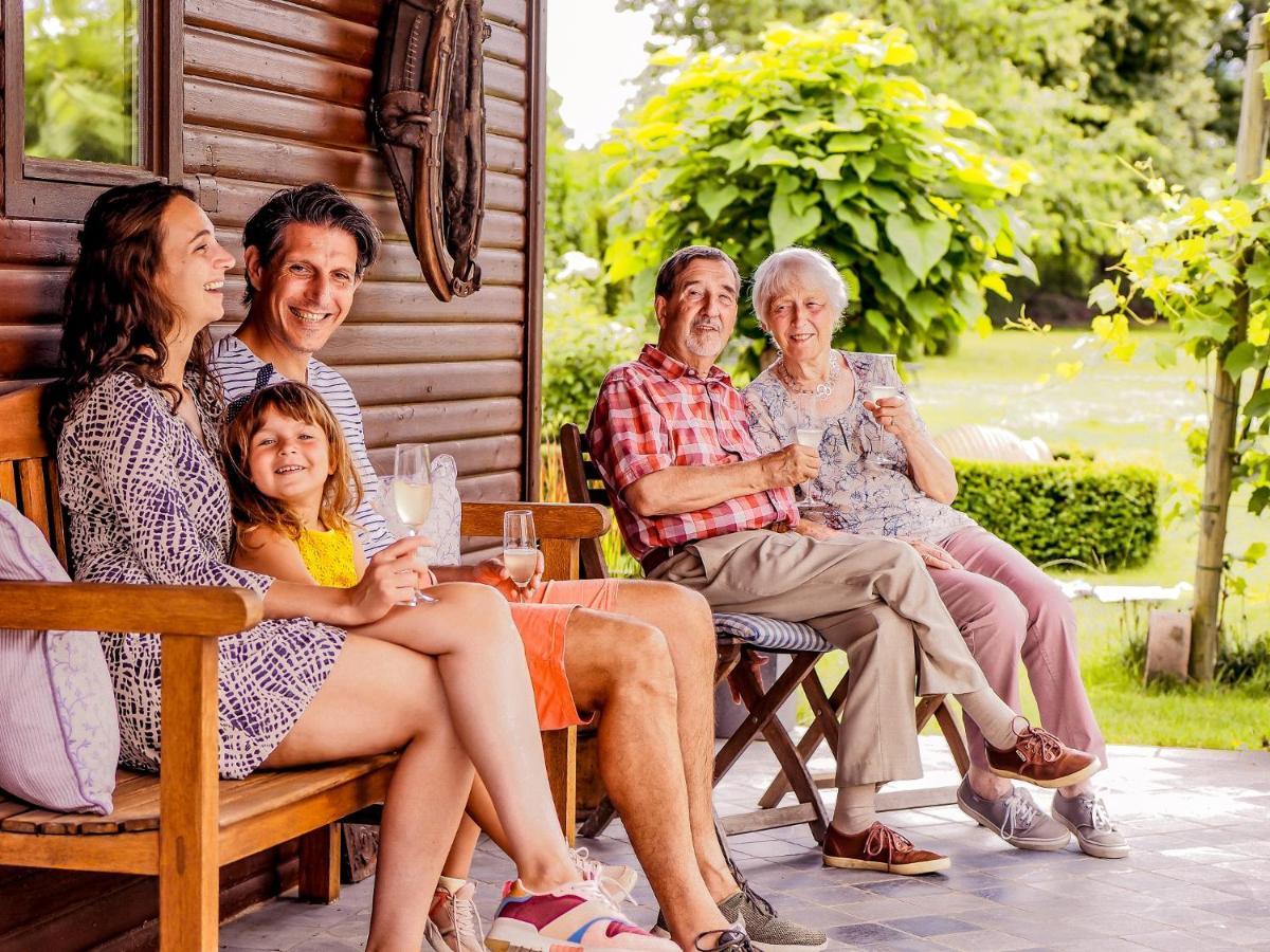 하셀트 Het Hemelsveld B&B 외부 사진