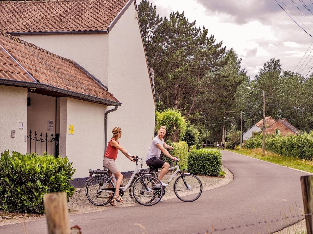 하셀트 Het Hemelsveld B&B 외부 사진
