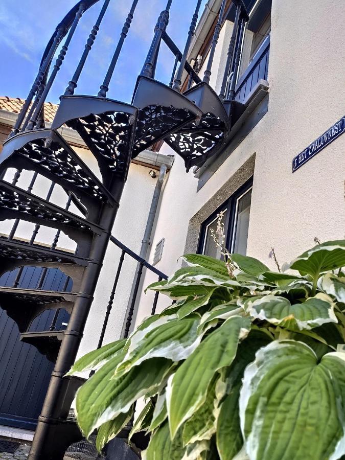 하셀트 Het Hemelsveld B&B 외부 사진
