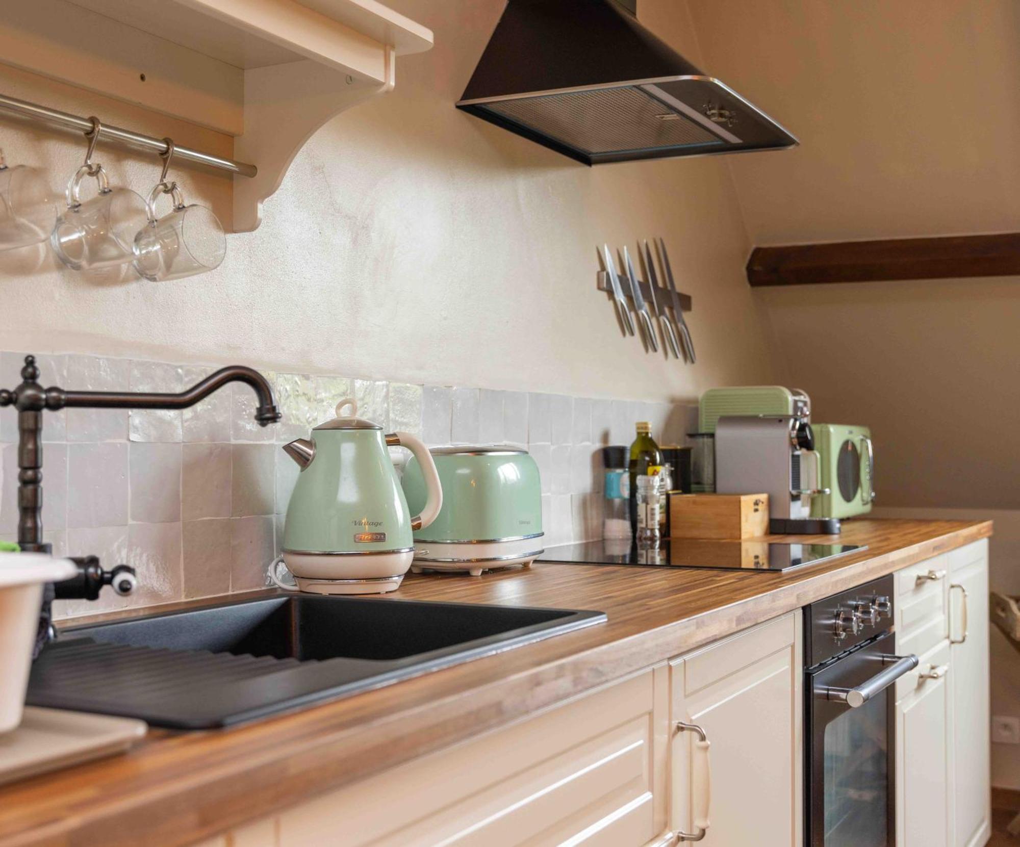 하셀트 Het Hemelsveld B&B 외부 사진