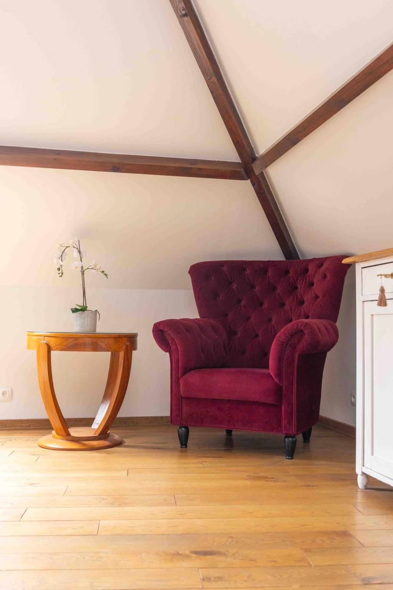 하셀트 Het Hemelsveld B&B 외부 사진