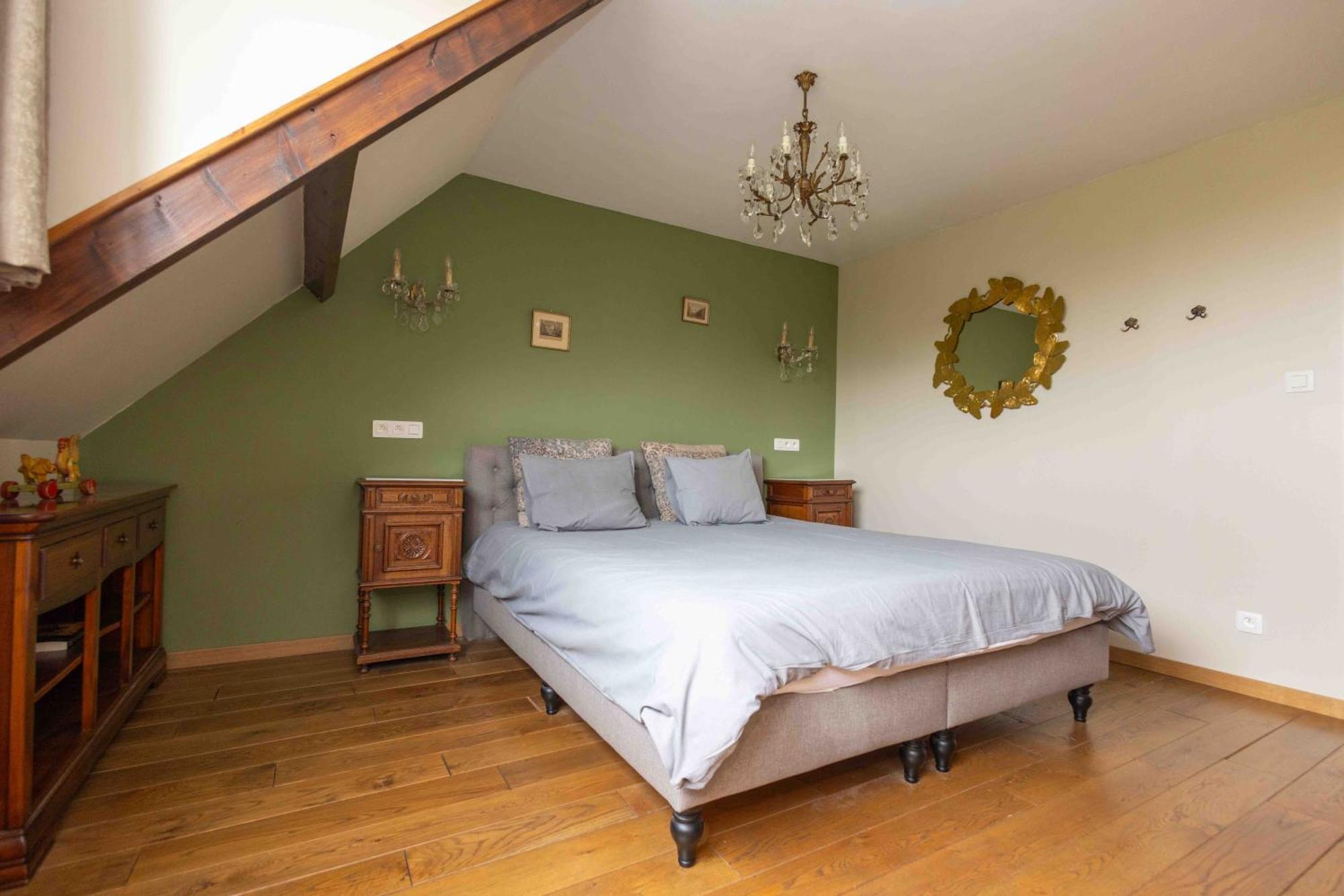 하셀트 Het Hemelsveld B&B 외부 사진