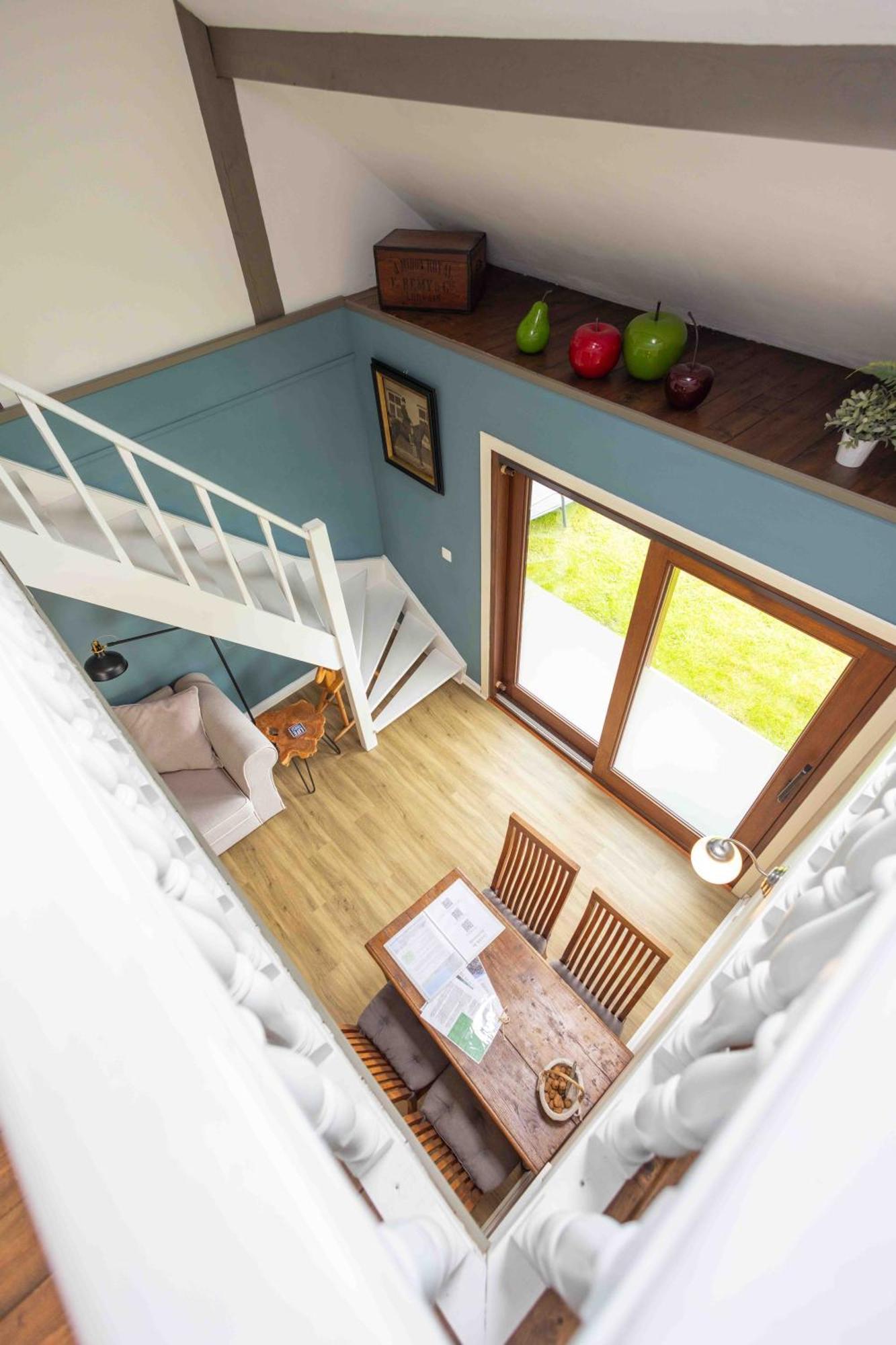 하셀트 Het Hemelsveld B&B 외부 사진