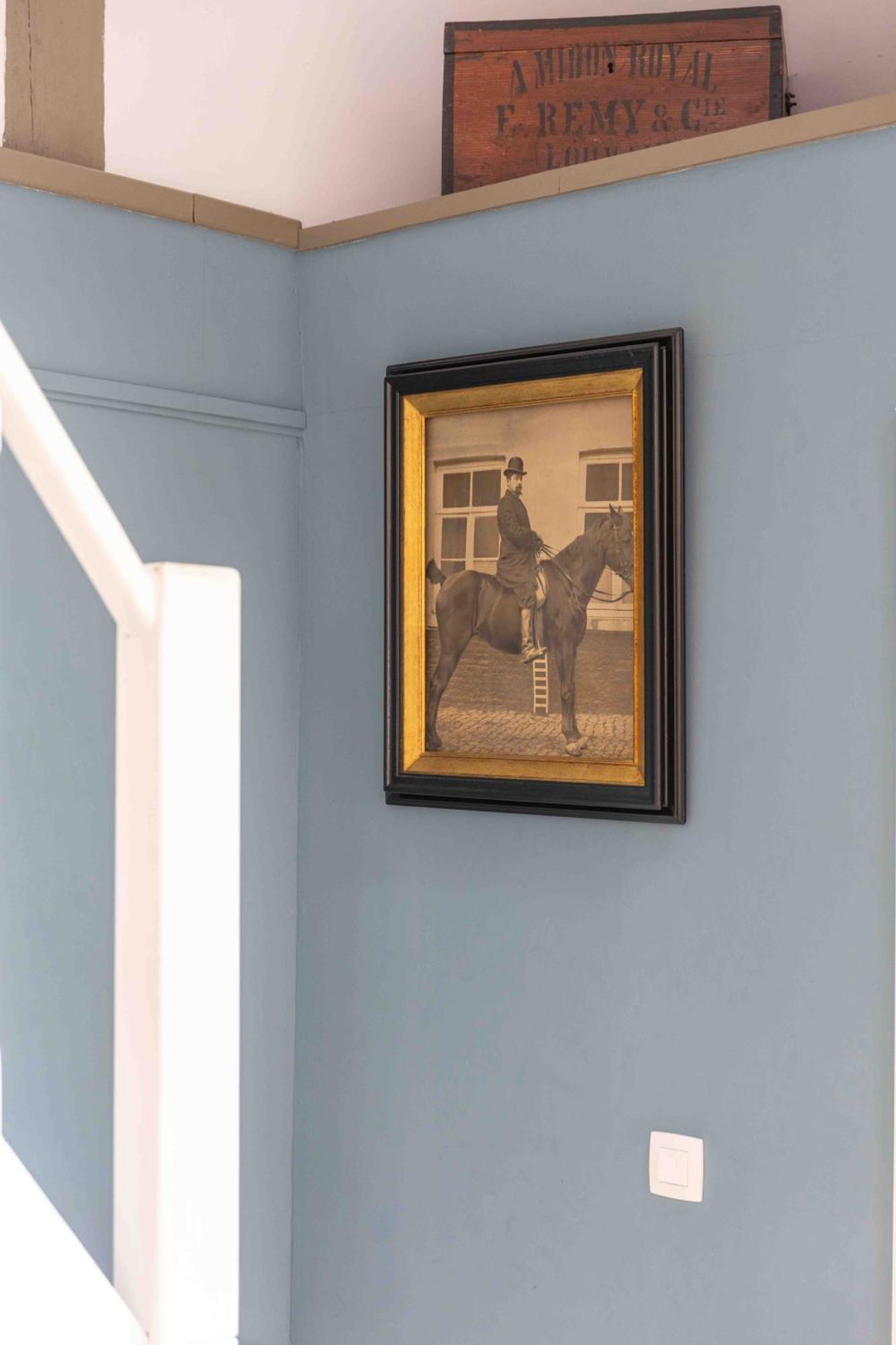 하셀트 Het Hemelsveld B&B 외부 사진