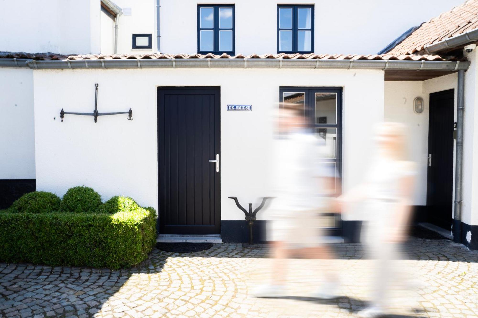 하셀트 Het Hemelsveld B&B 외부 사진