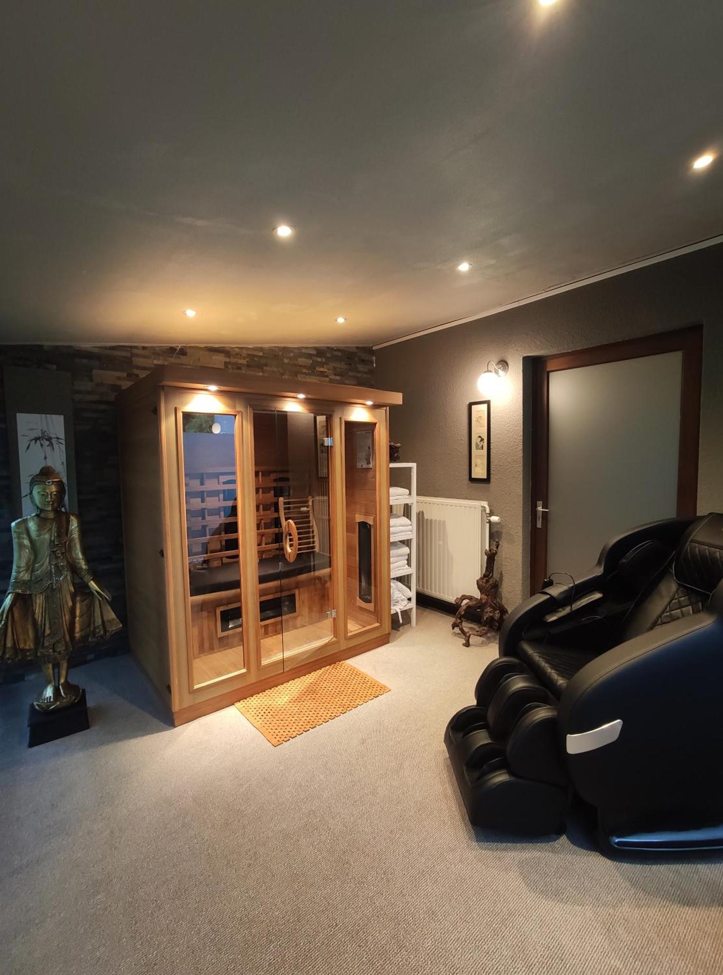 하셀트 Het Hemelsveld B&B 외부 사진