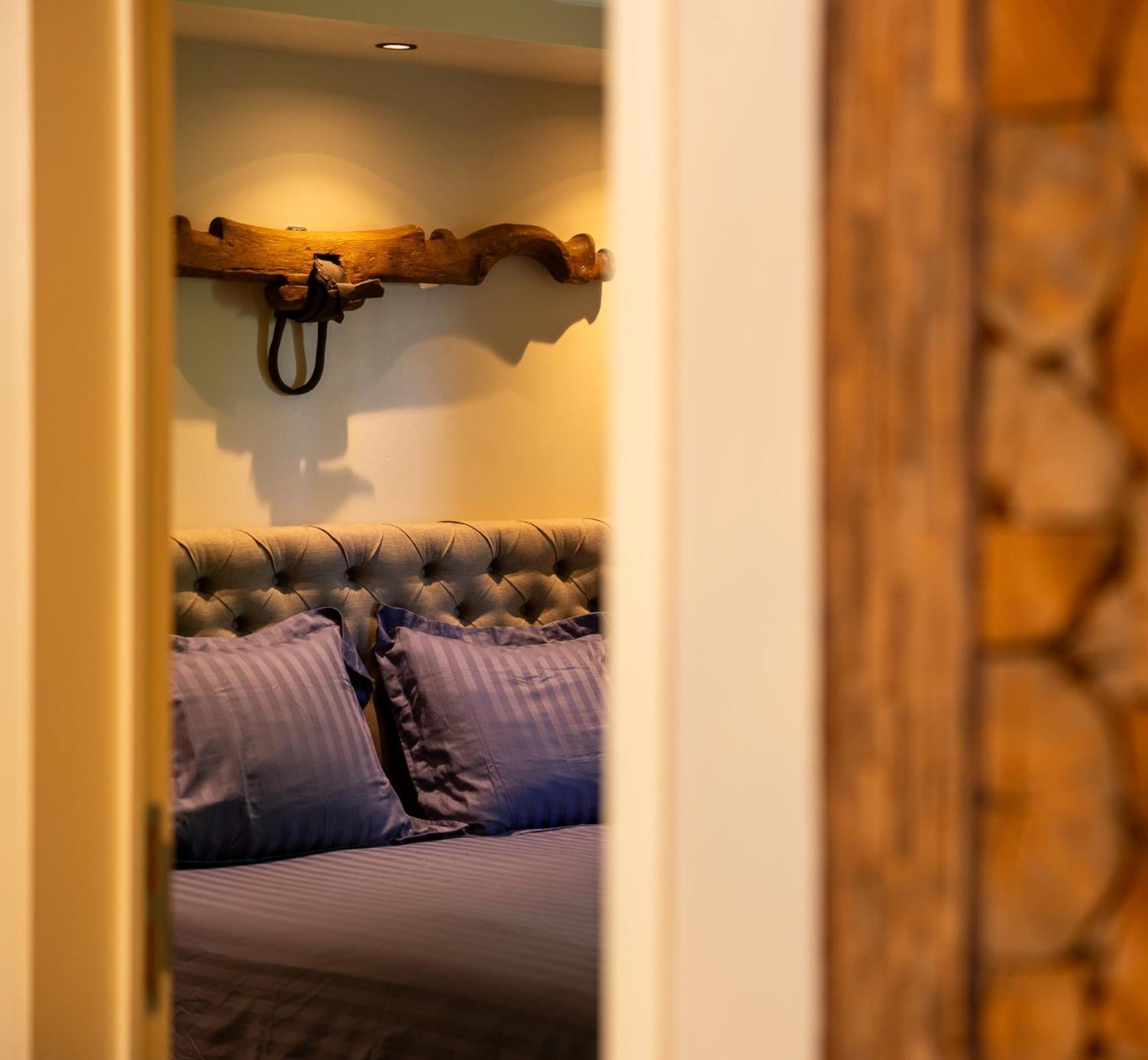 하셀트 Het Hemelsveld B&B 외부 사진