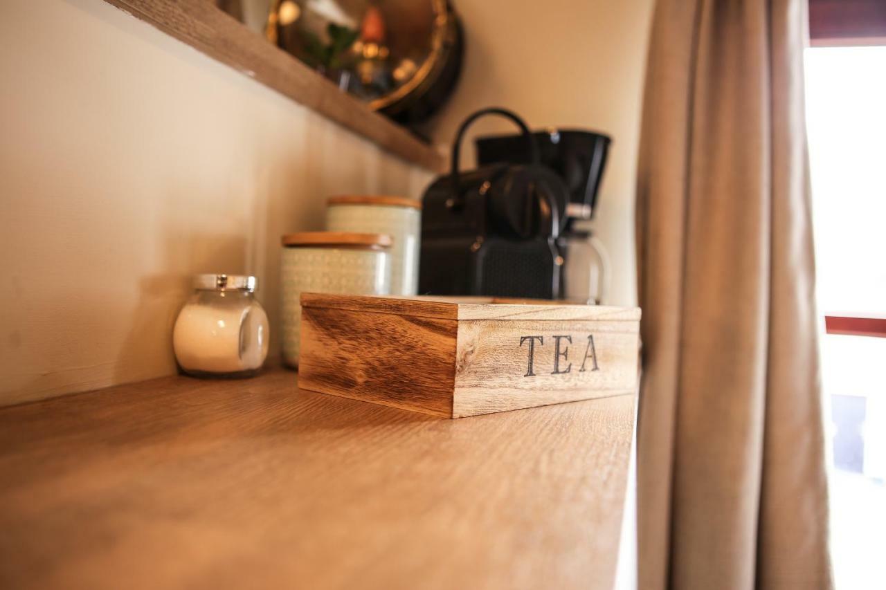 하셀트 Het Hemelsveld B&B 외부 사진