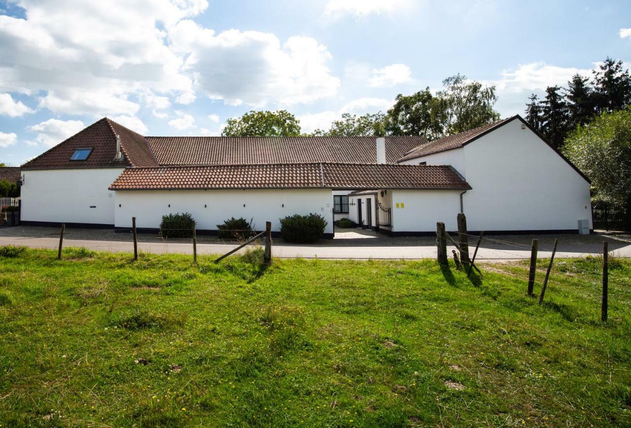 하셀트 Het Hemelsveld B&B 외부 사진