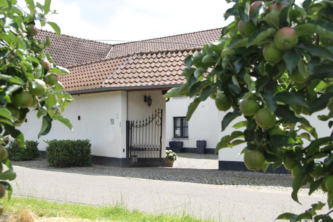 하셀트 Het Hemelsveld B&B 외부 사진