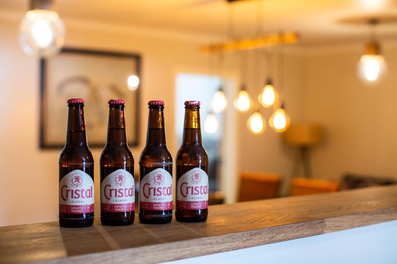 하셀트 Het Hemelsveld B&B 외부 사진