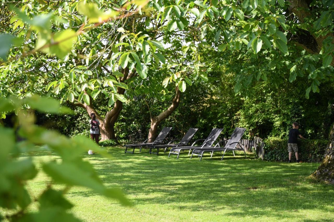 하셀트 Het Hemelsveld B&B 외부 사진